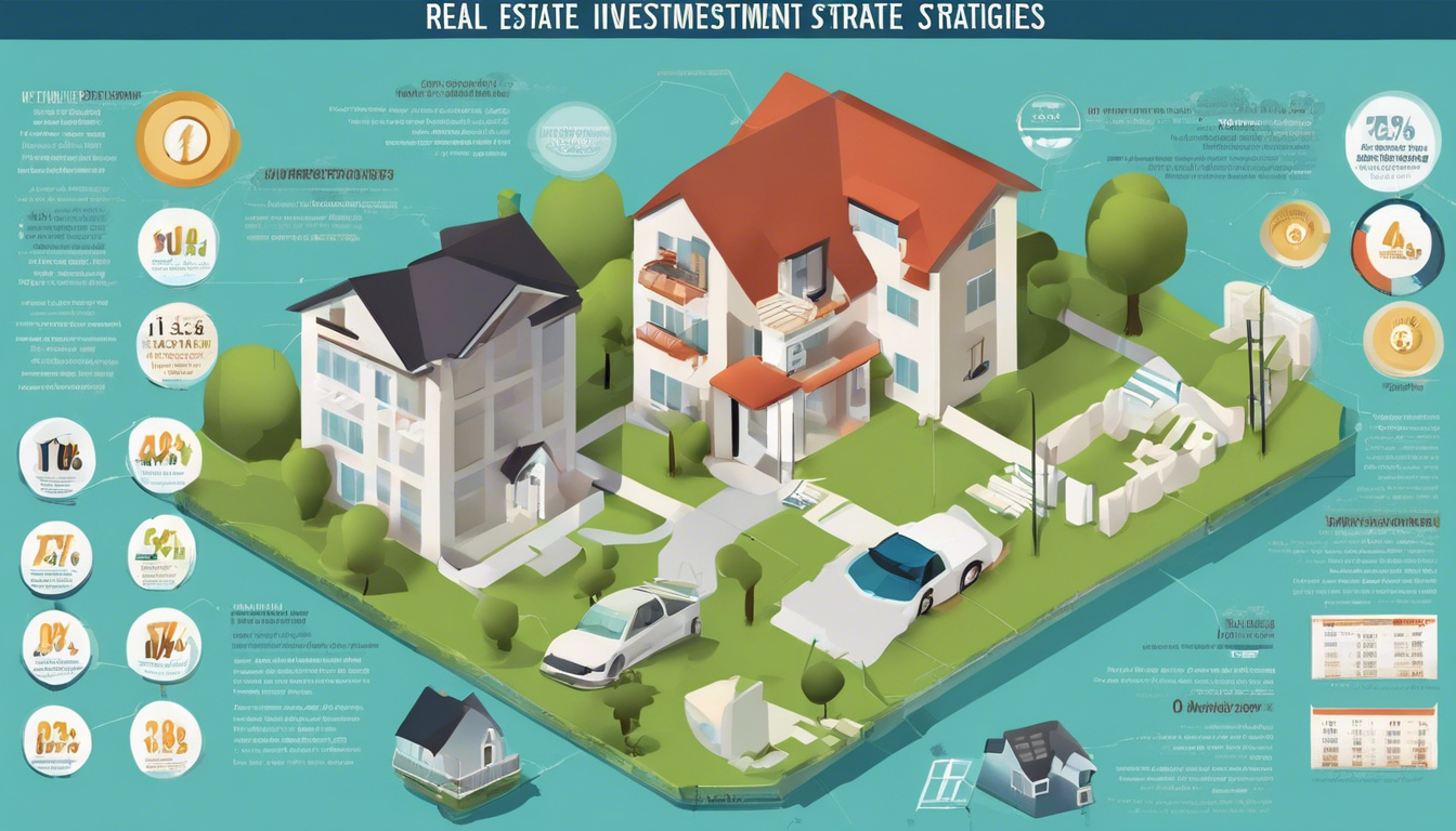 découvrez les meilleures stratégies d'investissement immobilier pour maximiser votre rendement. apprenez à investir intelligemment grâce à nos conseils d'experts et aux tendances du marché. transformez votre patrimoine avec des astuces pratiques et des analyses approfondies.