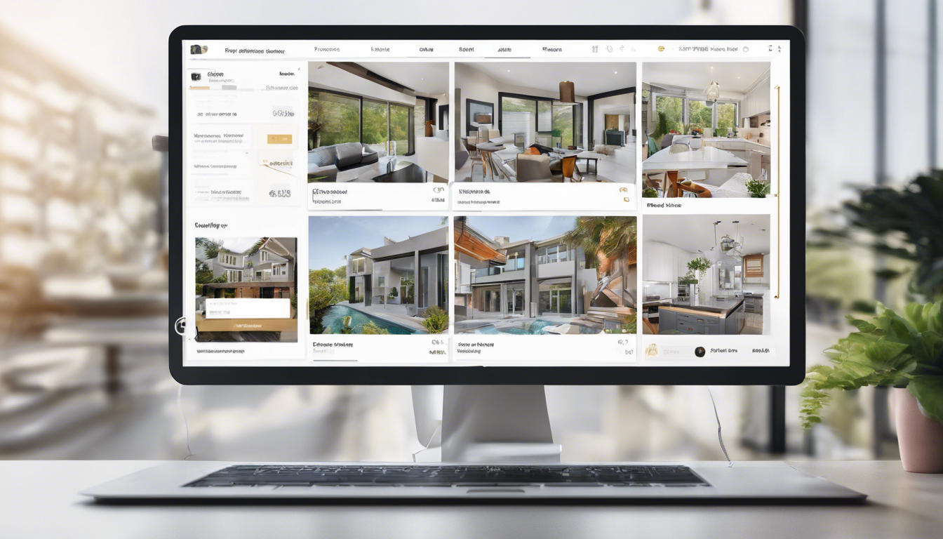 découvrez les tendances actuelles des annonces immobilières : analyse des innovations, des stratégies efficaces et des changements dans les comportements des acheteurs. restez informé pour maximiser vos opportunités sur le marché immobilier.