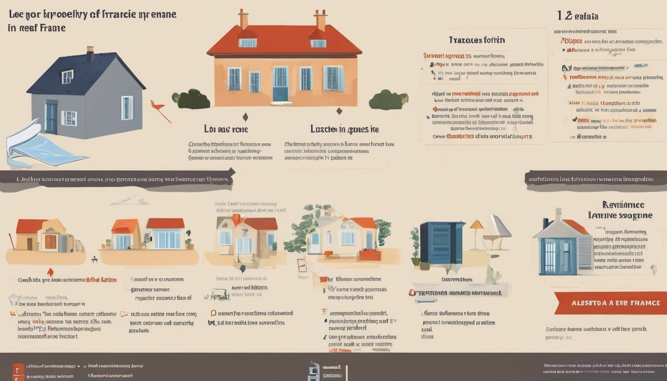 découvrez les documents essentiels requis pour louer un bien immobilier. cette guide vous aidera à préparer votre dossier, qu'il s'agisse d'un appartement ou d'une maison, et à faciliter vos démarches auprès des propriétaires ou des agences.