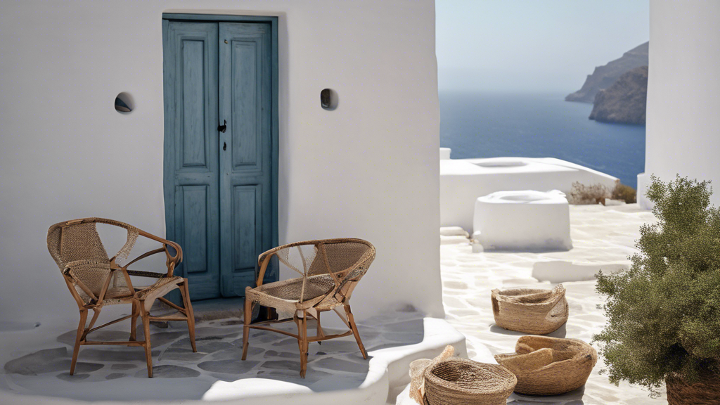 Illustration détaillée sur Acheter un bien immobilier sur Amorgos : Guide complet et conseils pratiques