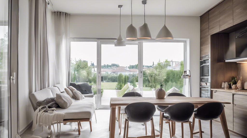 Illustration détaillée sur Adria Immobilier : Guide Complet pour Investir en Toute Confiance