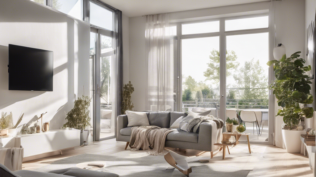 Illustration détaillée sur Améliorer le confort immobilier : conseils pratiques et tendances actuelles