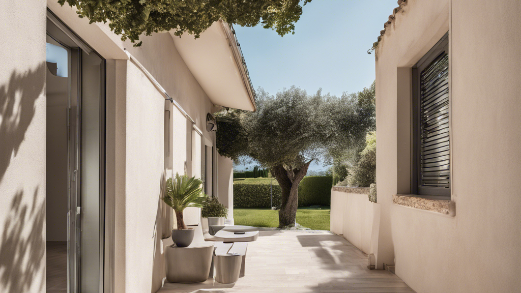 Illustration détaillée sur Avocat en Droit Immobilier à Cagnes-sur-Mer : Votre Guide Complet