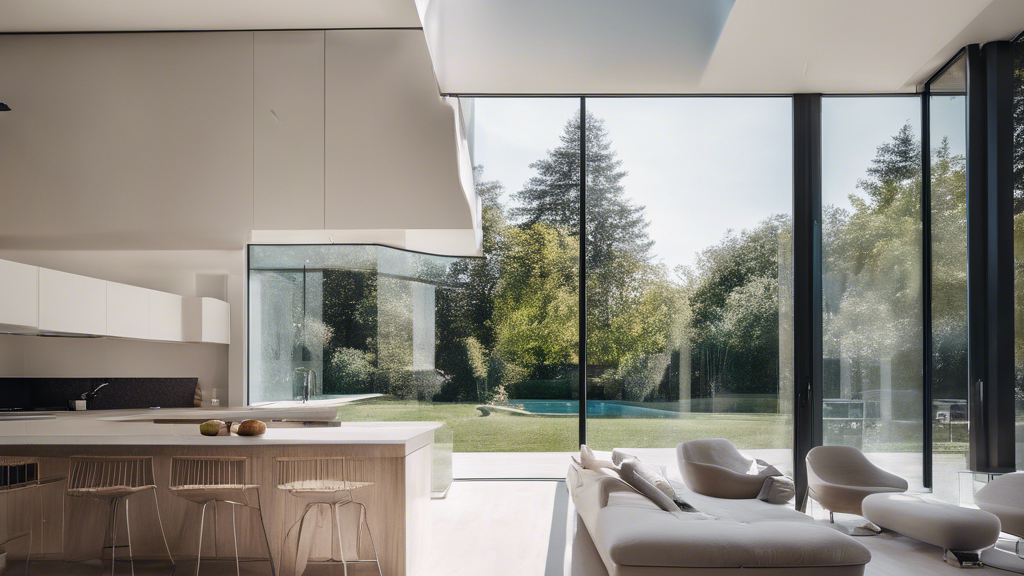 Illustration détaillée sur Comment l'IA transforme le secteur immobilier : enjeux et perspectives