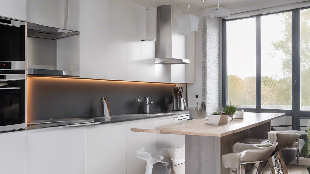 Illustration détaillée sur Comprendre les enjeux de l'arson immobilier : causes et conséquences