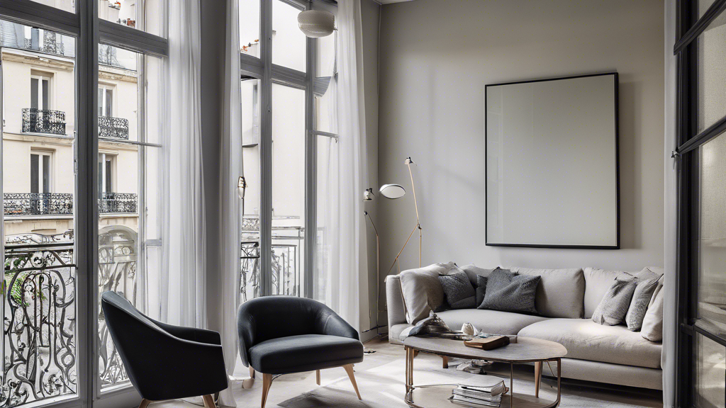 Illustration détaillée sur Courtier immobilier à Paris 15 : Comment choisir le bon expert pour votre projet