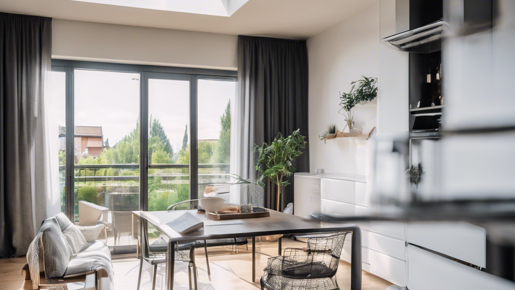 Illustration détaillée sur Diagnostic immobilier à Colmar : Guide complet pour vos projets