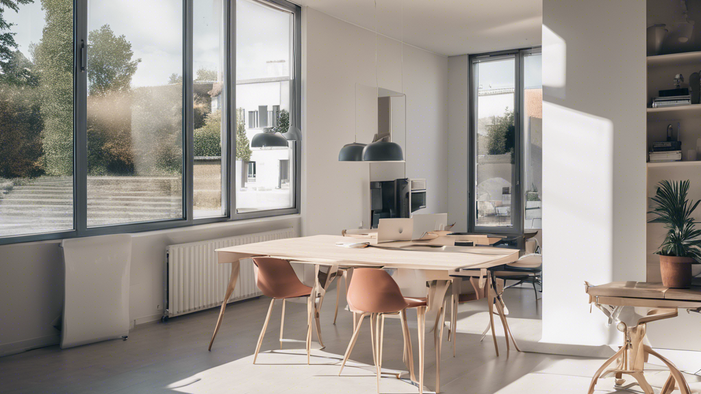 Illustration détaillée sur Diagnostic immobilier à Niort : Guide complet pour réussir vos transactions