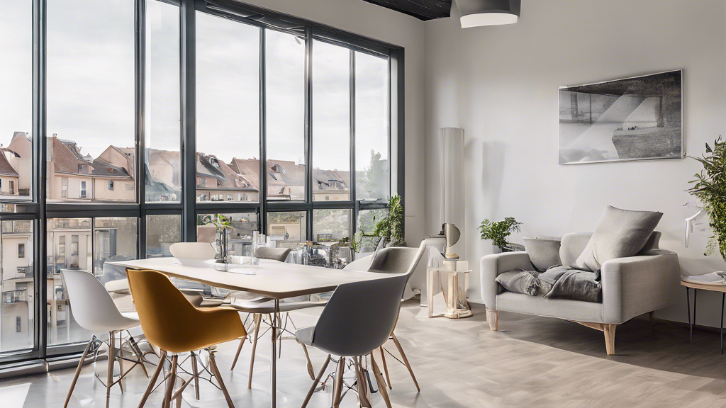 Illustration détaillée sur Expert comptable immobilier à Strasbourg : Votre allié pour réussir vos projets