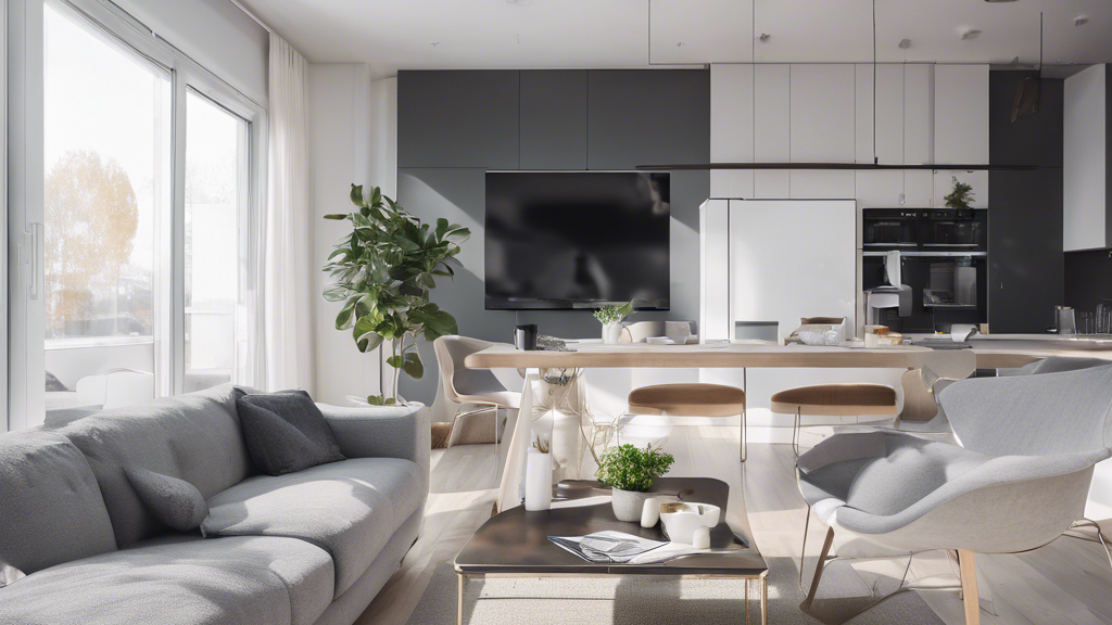 Illustration détaillée sur Guide complet pour choisir un courtier immobilier à Villeray