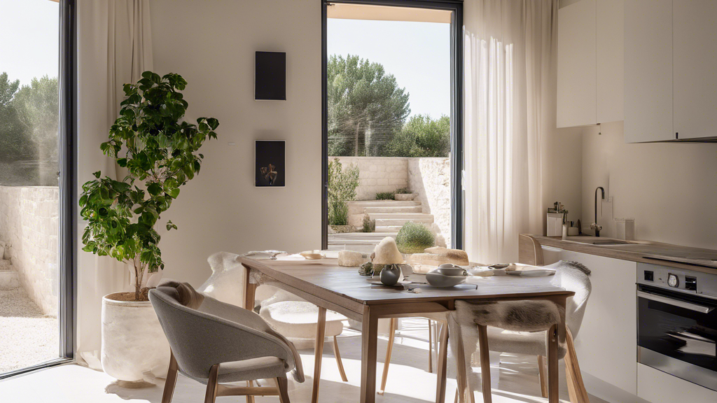 Illustration détaillée sur Guide complet sur Domus Immobilier à Saint Saturnin les Avignon