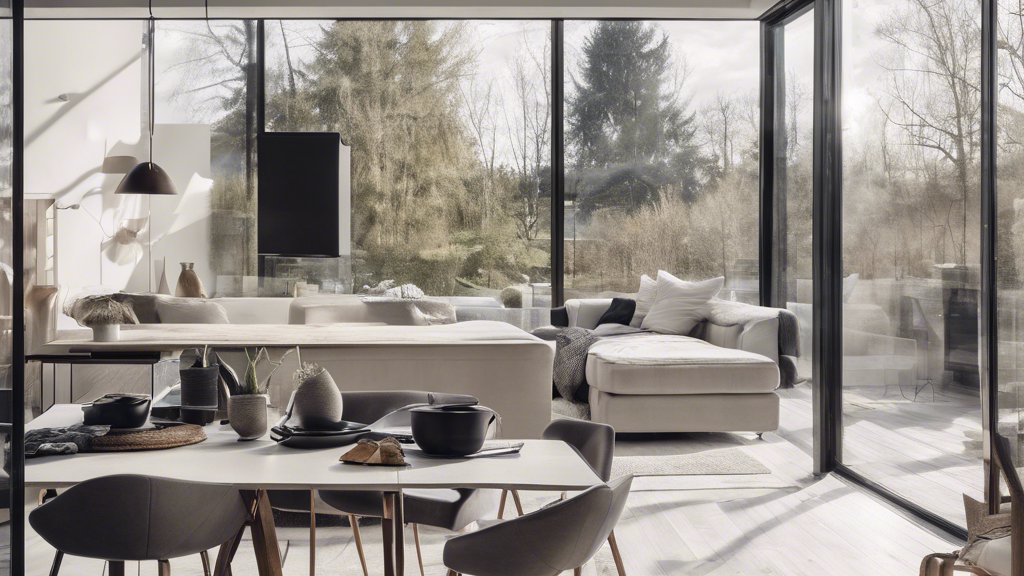 Illustration détaillée sur Guide complet sur l'immobilier à Massieux : tendances et opportunités