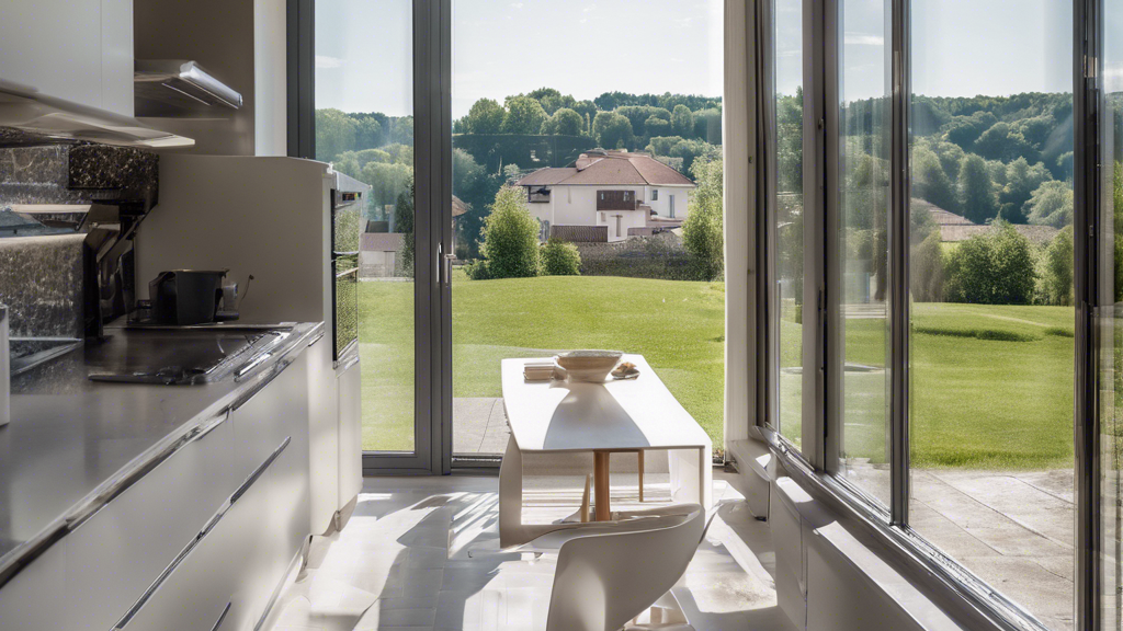 Illustration détaillée sur Immobilier à Montrevel-en-Bresse : Opportunités et Perspectives