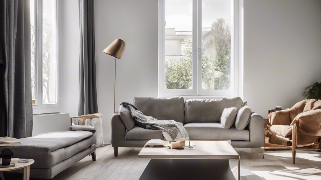 Illustration détaillée sur Immobilier et le Rôle du Notaire : Comprendre son Importance