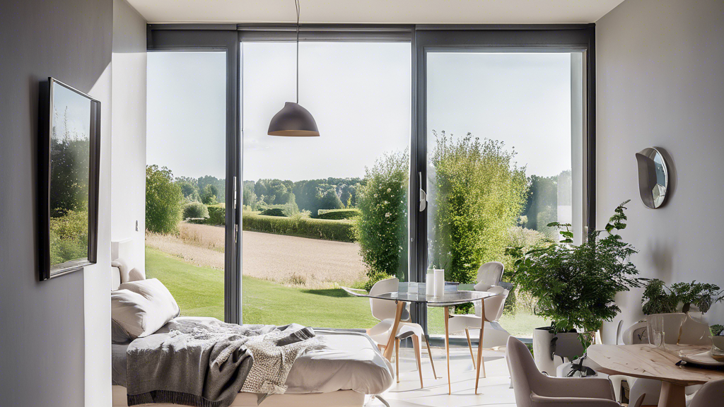 Illustration détaillée sur Investir dans l'immobilier à Mauves-sur-Loire : Opportunités et conseils