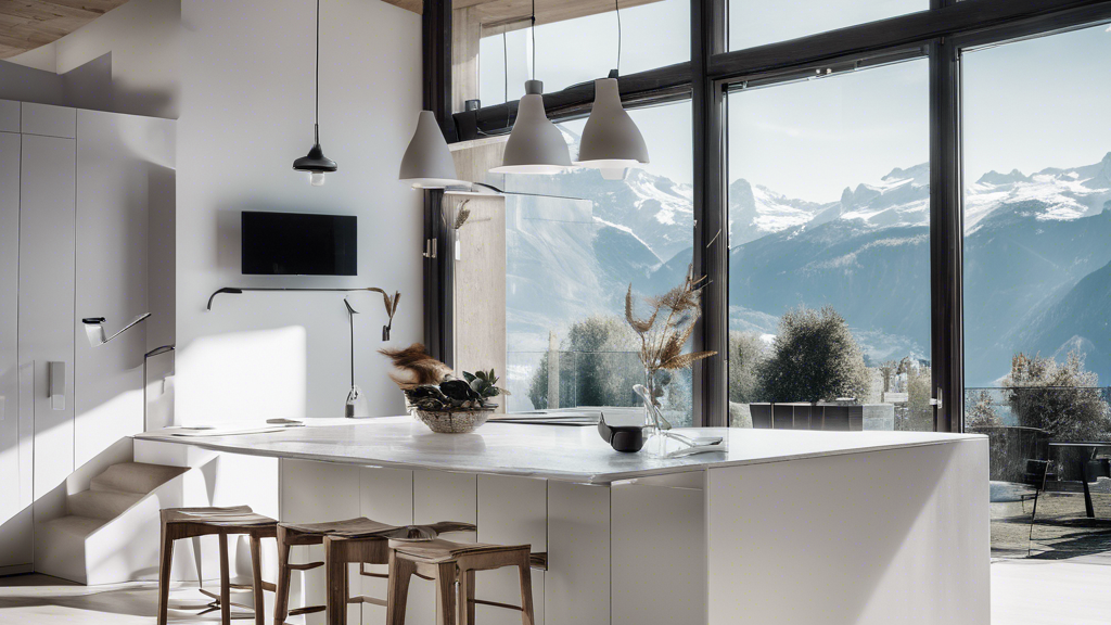 Illustration détaillée sur Investir dans l'immobilier en Valais : opportunités et conseils pratiques