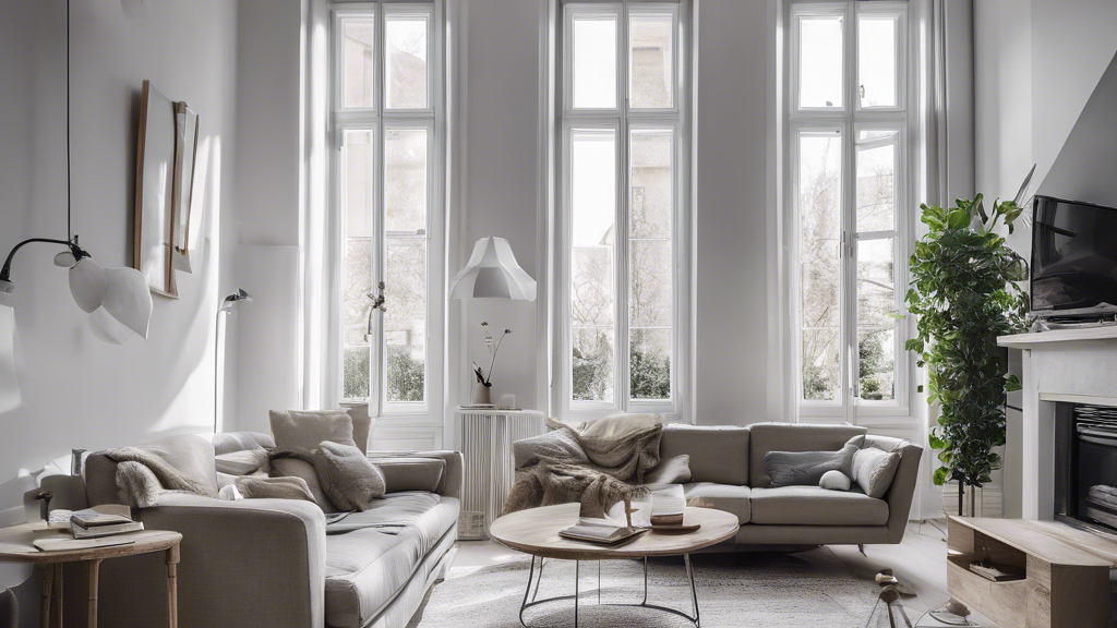 Illustration détaillée sur Investir dans l'immobilier : Guide complet pour réussir vos projets