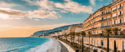 Découvrez les Secrets pour Trouver un Appartement de Rêve à Nice avec Vue Mer : Guide Ultime des Quartiers à la Mode