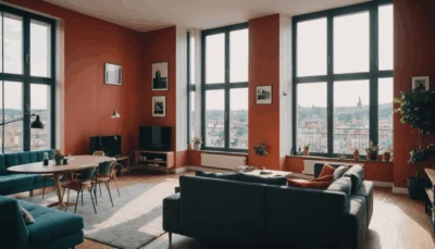 Appartements à louer à Saint-Étienne en 2025 : prix, quartiers et conseils