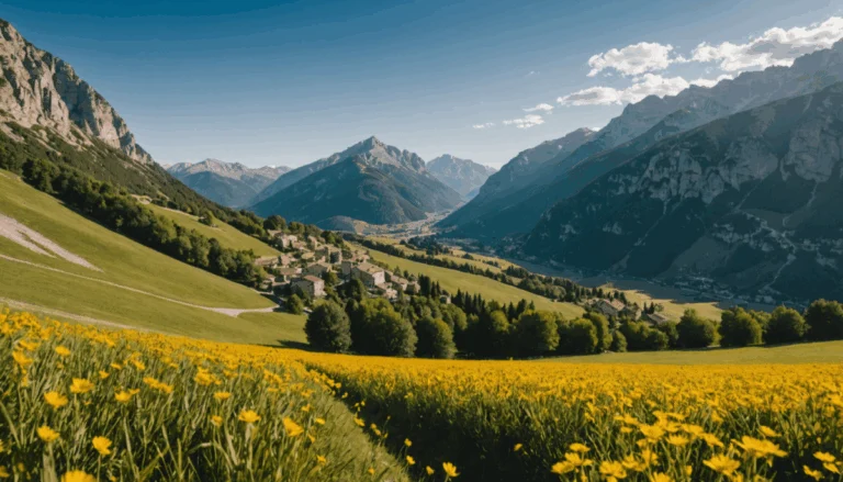 Pourquoi louer en Alpes de Haute Provence : paysages et conseils exclusifs
