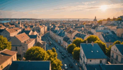 Les destinations économiques 2023 : stratégies pour voyager pas cher