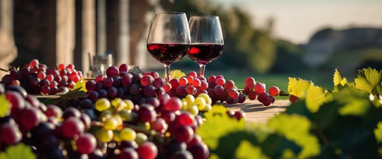 Pourquoi investir dans le vin pour diversifier et sécuriser son patrimoine